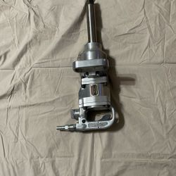 1” Impact Wrench