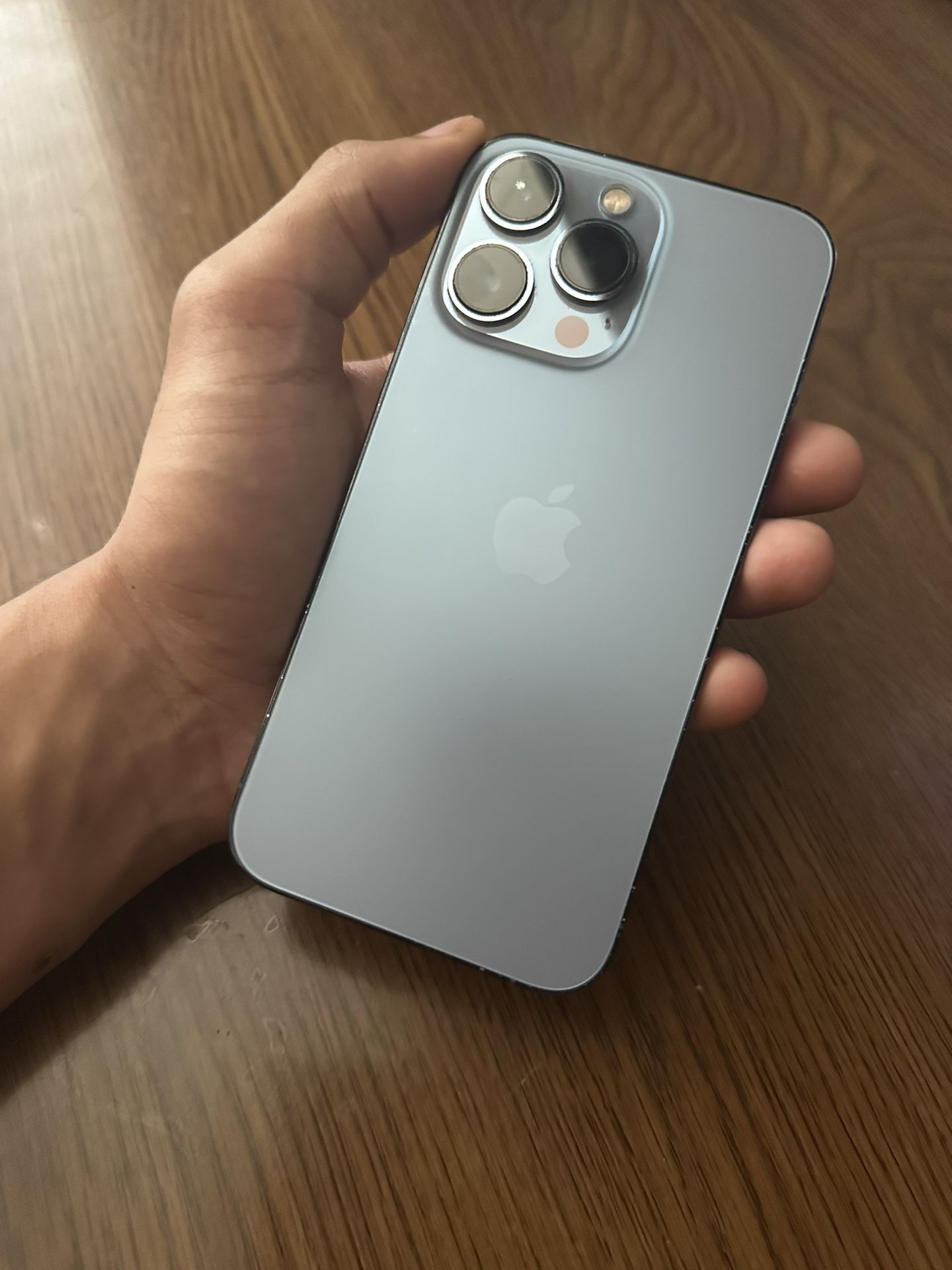 iPhone 13 Pro (Blue) 128gb