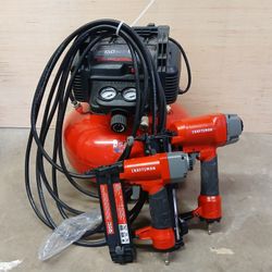 Craftsman Air Compressor