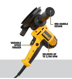 Dewalt Sander