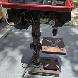 Skil 10” Drill Press