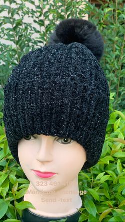 Beanies , hat, gorros, women, girls $6 each
