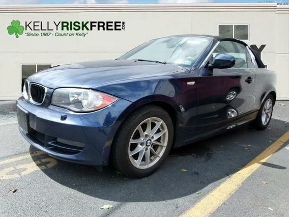 2010 Bmw 128i Convertible Specs - Thxsiempre