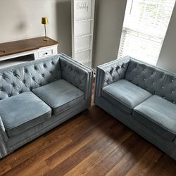 Loveseat Sofas