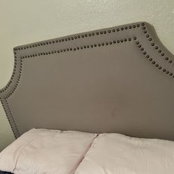 Headboard