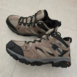 Hi-Tec Men's Ravus Mid WP Size 9.5X