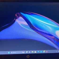 Hp laptop