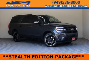 2023 Ford Expedition