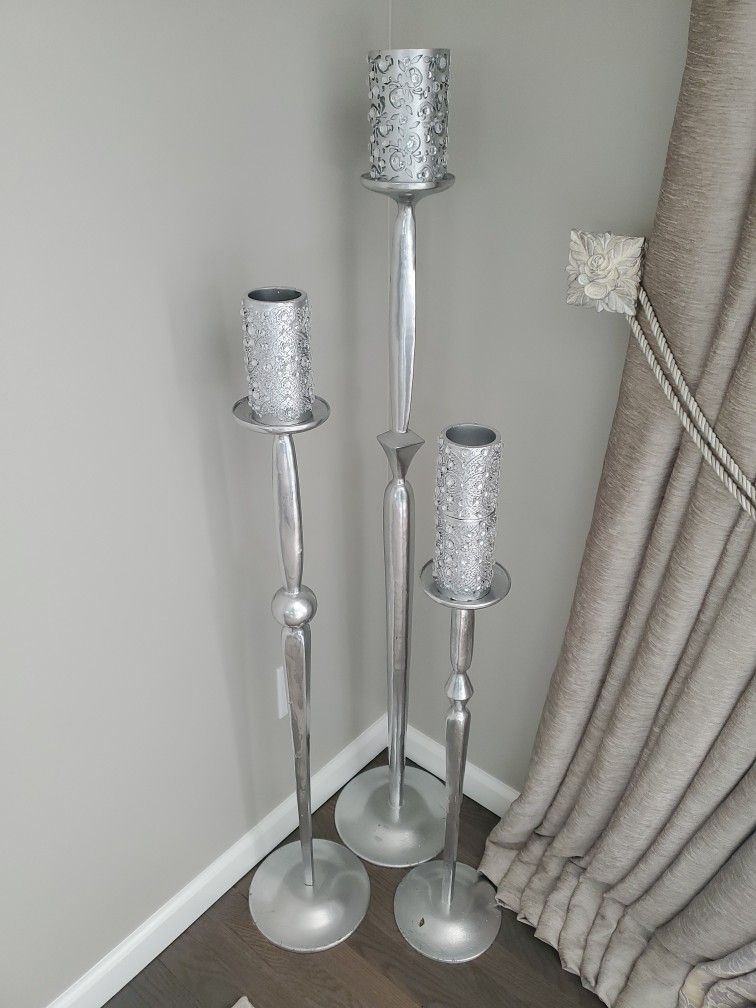Candle Stands