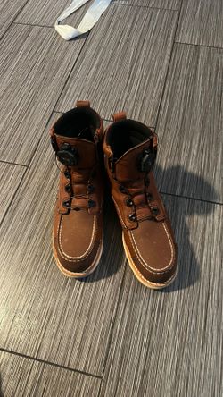 Work boots