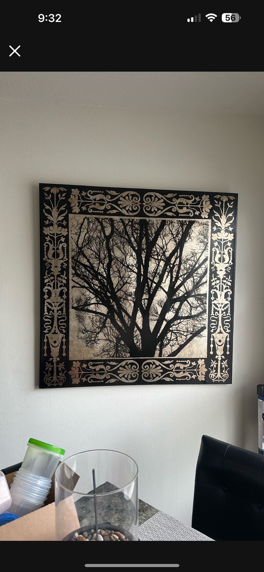 Wall Decor