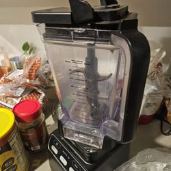 Ninja Professional Blender With Auto IQ