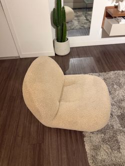 cb2 chair