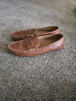 Men Polo Loafers (11)