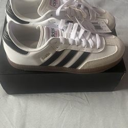 Adidas Samba Classic Shoes For Adults And Kids