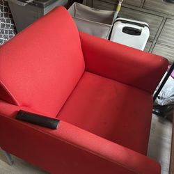 Red Chair