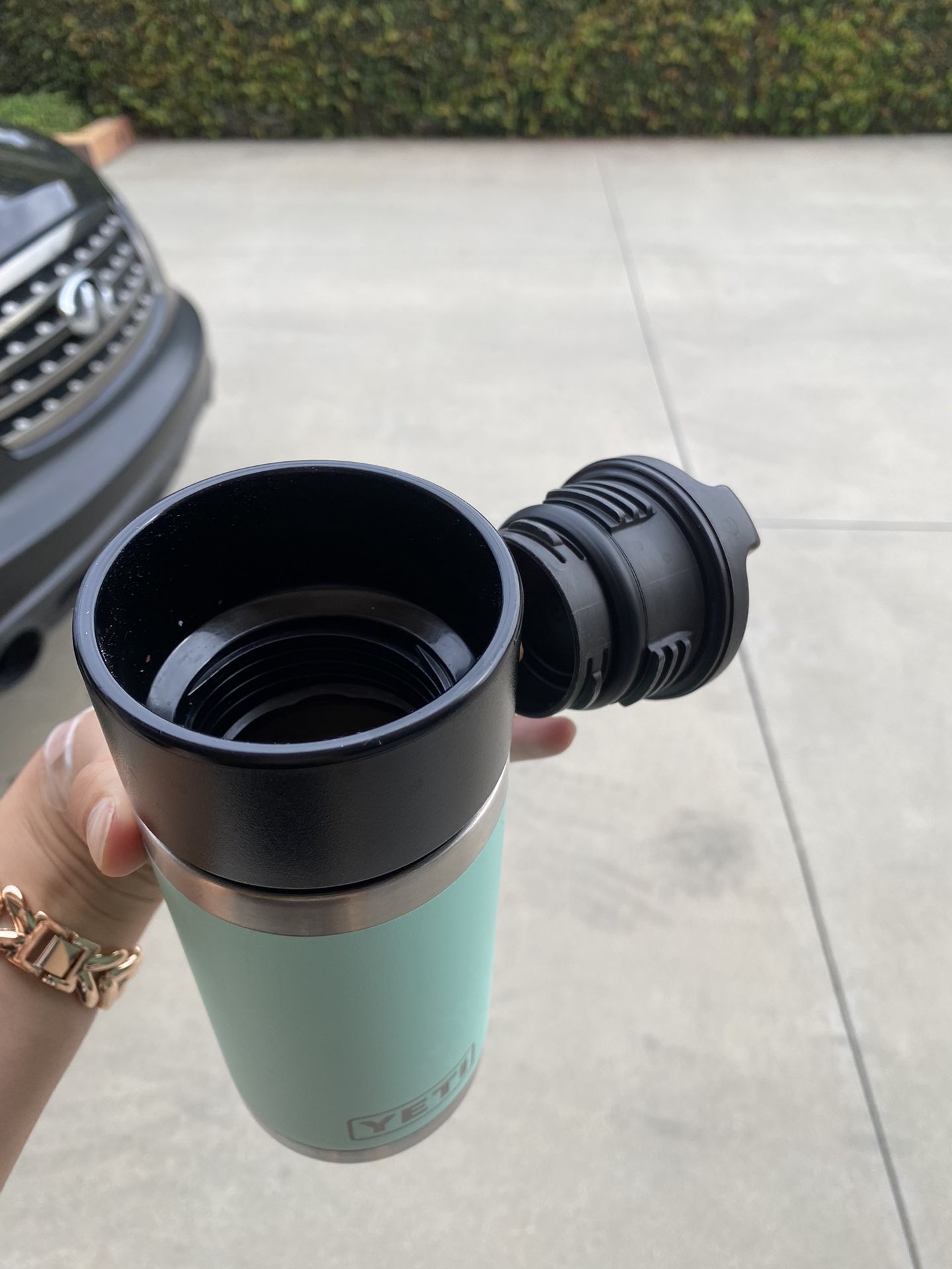 Yeti Coffee Thermos for Sale in La Habra Heights, CA OfferUp