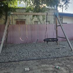 Swing For Sale 