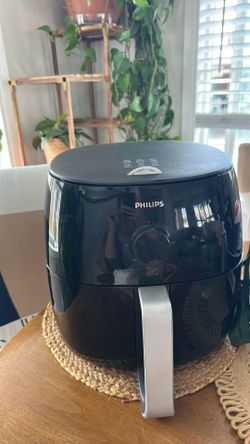 Air fryer