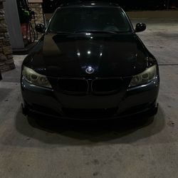 2011 BMW 3 Series