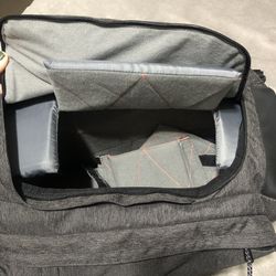 Timbuk2 enthusiast top camera backpack