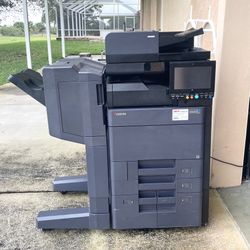 Kyocera Taskalfa 5002i Mono Laser MFP