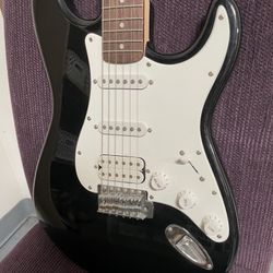Fender Starcaster Electric Guitar