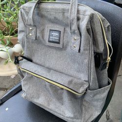 Nice Backpack 