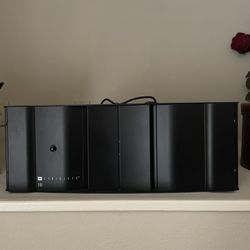 JBL SYNTHESIS S400 POWER AMPLIFIER 