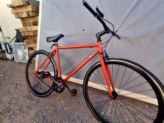 State Bicycle co Bike