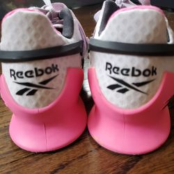 Reebok Legacy II Lifters 