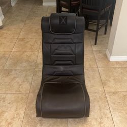 X Rocker Video Game Chair