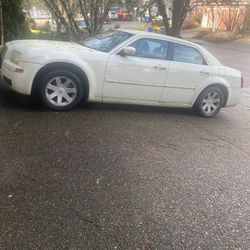 2005 Chrysler 300 Touring 