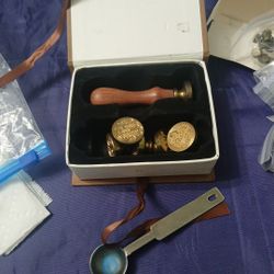 Embossing Set