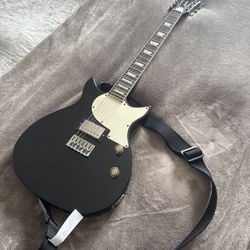 Custom Strat-Style Electric Guitar  Pickup Today — Priced To Sell Fast
