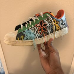 Adidas Superstar Sean Wotherspoon Collab 