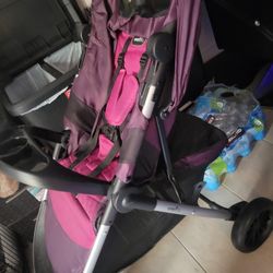 Stroller Set