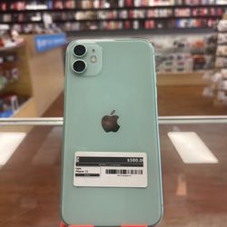 iPhone 11 64GB Unlocked 