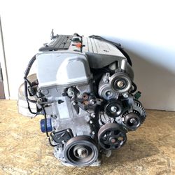 K24A JDM Motor ACRUA TSX 2004-2006 TYPE S 2.4L Engine