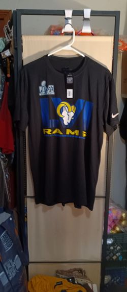RAM'S FAN POLO SHIRT