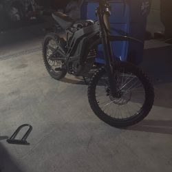 Eride Pro 2.0 Barely Used