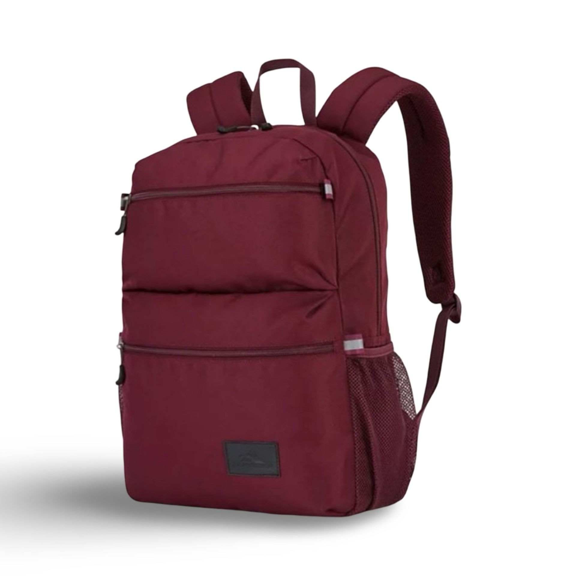 High Sierra Everclass Backpack - Red
