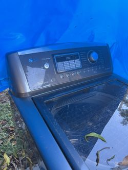 Washer & Dryer For Sale