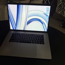 Apple MacBook Pro 15in