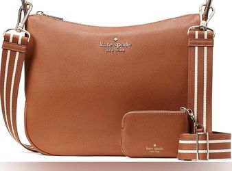 Kate Spade Crossbody Bag