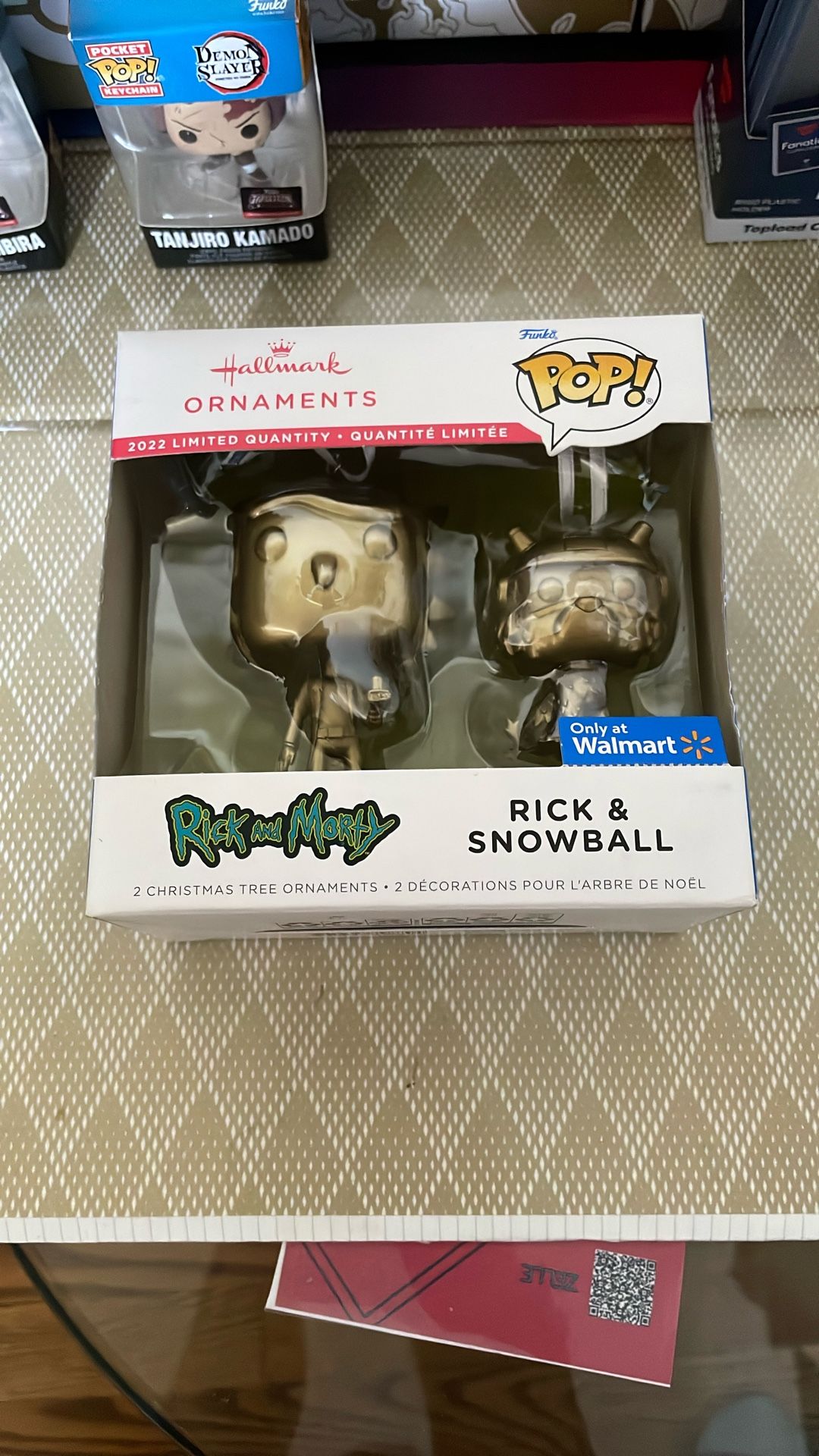 Funko Pop