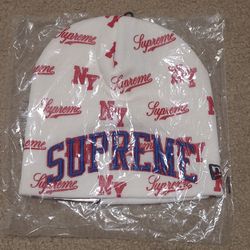 Supreme NY Beanies
