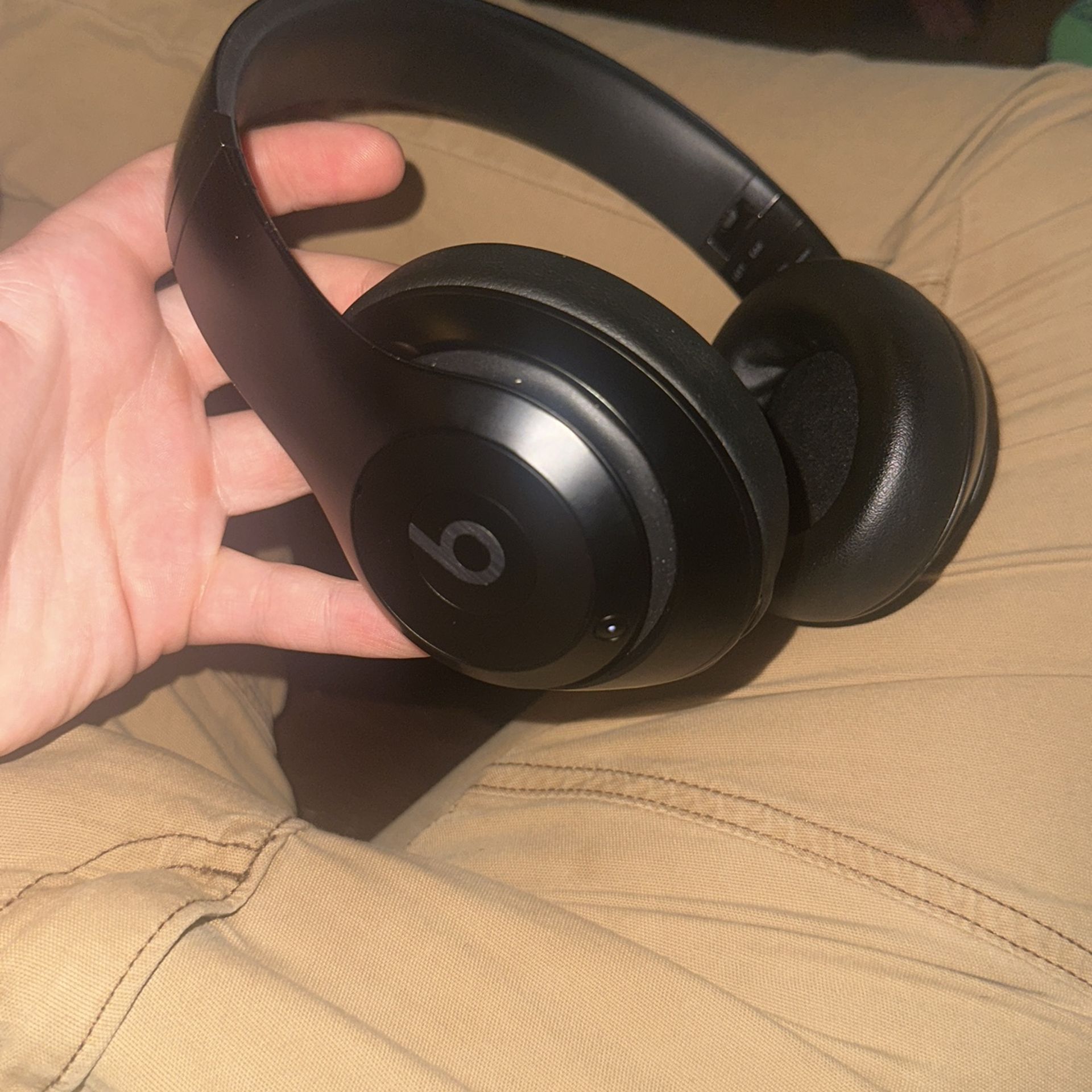 Beats Studio Pro Wireless Need Gone ASAP