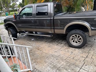 Ford truck