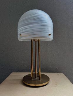 Vintage lamp